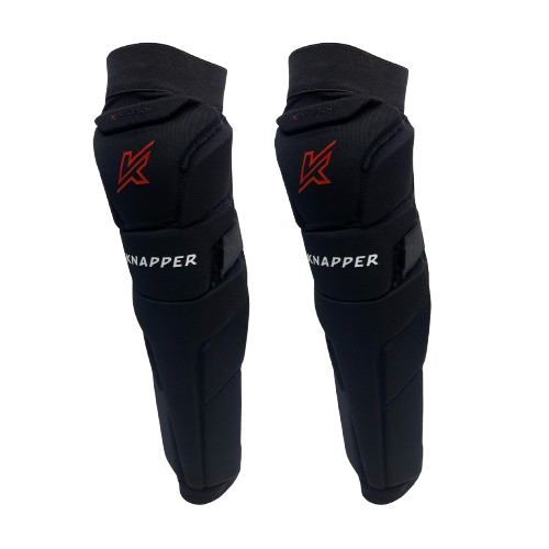 Shin guards & elbow pads