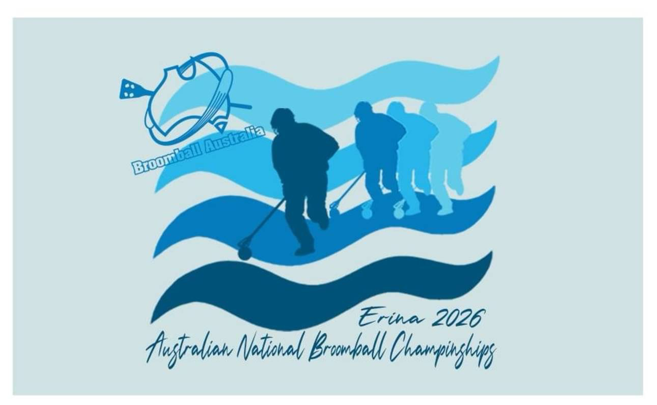 Australian Broomball Nationals 2026