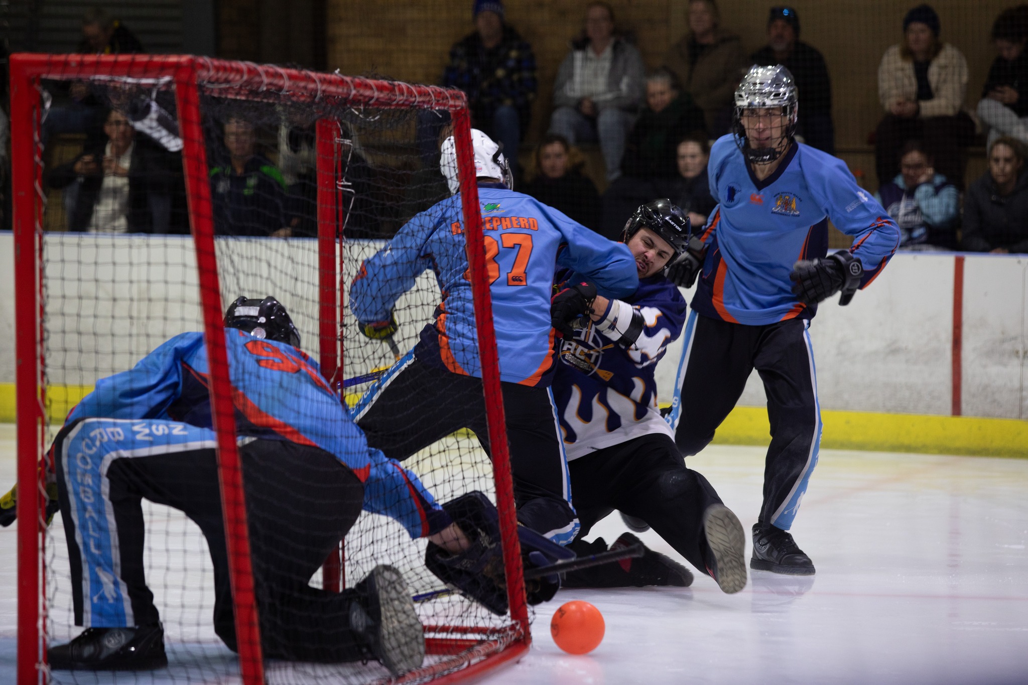 NSW State Championships